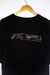 Camiseta Preta MSDN Academic Alliance (Port and Company) - The Circoolar Project