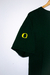 Camiseta Verde Autzen (Nike) - The Circoolar Project