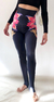 Paisley Lotus - Leggings and Pants en internet