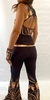 Queens and Pharaohs 3 - Leggings and Top Set - tienda online