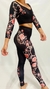 Joker 8 - Leggings and Choli Set