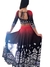 Temple - Plate Skirt and Choli Set - comprar online