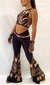 Queens and Pharaohs 3 - Leggings and Top Set - Alma Store