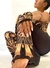 Queens and Pharaohs 3 - Leggings and Top Set - comprar online