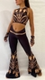 Queens and Pharaohs 3 - Leggings and Top Set