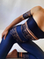 Indi Flourish - Leggings and Choli Set - tienda online