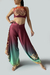 Imagen de KALI - Top and Turkish Pants Set