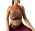 KALI - Top and Turkish Pants Set - comprar online