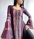 Kurta Choli 001