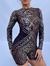 Catsuit 7 - Arabian Night Line - Alma Store