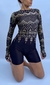 Catsuit 4 - Exotic Line - comprar online