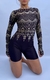 Catsuit 4 - Exotic Line