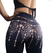 Karnak - Leggings and Bell Pants with Top or Choli Set - Alma Store