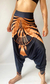 Imagen de Queens and Pharaohs - Afghan Pants Set and Jumpsuit