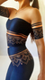 Indi Flourish - Leggings and Choli Set - comprar online