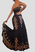 Luxor - Siren Cut with 6 Big Keels Skirt and Siren cut with 6 Small Keels Skirt Sets - Alma Store