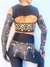 Karnak - Leggings and Bell Pants with Top or Choli Set