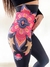 Paisley Lotus - Leggings and Pants - comprar online