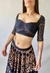 Great Mandala - Plate Skirt and Choli Set en internet