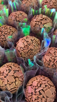 Brigadeiro Gourmet