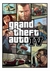 Quadro GTA Grand Theft Auto 40CM Escolha seu Modelo PReferido - loja online