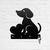Porta-Chaves Love Dog - comprar online
