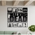 Quadro The Walking Dead - comprar online