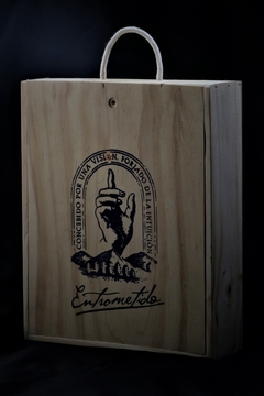 Estuche x 3 - 2 Colección 2021 , 1 Single Vineyard "Finca La Confluencia" 2022 - comprar online