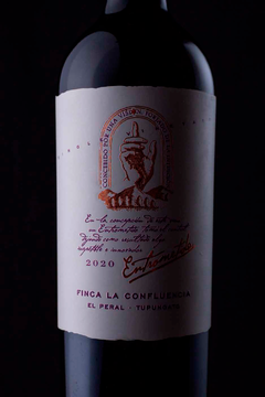 Entrometido Finca La Confluencia Single Vineyard 2022 - Caja 6 Botellas - comprar online