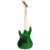 Guitarra Elétrica Kramer Striker Figured HSS FR Wild Ivy - ORIGINAL - comprar online