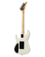 Guitarra Elétrica Kramer NightSwan Vintage White with Aztec Graphic - ORIGINAL na internet