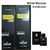 Colonia Perfume APINIIL.COM Ferrari Black Apinil - 50ml