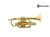 CORNET HARMONICS BB HCR-900L LAQUEADO