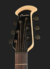 Guitarra Eletroacústica Ovation Pro Series Elite 1778TX-5-G Preto ORIGINAL - loja online