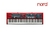 Nord Stage 4 ORIGINAL - 73 notas