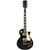 Guitarra Eletrica Les Paul Preta SX EE3 - EE3 BK - LP ORIGINAL