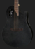 Imagem do Guitarra Eletroacústica Ovation Pro Series Elite 1778TX-5-G Preto ORIGINAL