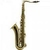 Saxofone Harmonics BB HTS-100L Tenor Laqueado - Pronta Entrega