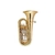 Tuba 3 pistos 4/4 Sib Profissional LAMOUNIER LMR-632s - comprar online