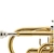 CORNET HARMONICS BB HCR-900L LAQUEADO na internet