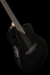 Guitarra Eletroacústica Ovation Pro Series Elite 1778TX-5-G Preto ORIGINAL