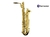 SAXOFONE BARITONO HARMONICS EB HBS-110L LAQUEADO