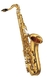 Saxofone Tenor Bb (Sib) Profissional Lamounier LMRT-480G - comprar online