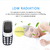 Mini Celular Dual Chip Card MP3 Player Radio FM Celular Desbloqueado - comprar online