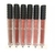 Batom Liquido 12 Horas NUDE Max Love Cor 90 a 95 - comprar online