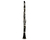 Clarinete Alysée CL-616C 17 chaves-ORIGINAL FRANCE - comprar online