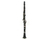 Clarinete Alysée CL-616D 18 chaves resina-ORIGINAL FRANCE - comprar online