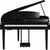 Piano Yamaha Clavinova CLP-765GP Digital Preto Polido- À PRONTA ENTREGA NO BRASIL - comprar online