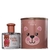 Ciclo Mini Ursolina Ciclo Cosméticos Perfume Infantil - Água de Colônia