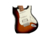 Guitarra Elétrica Fender Stratocaster Player HSS PF - ORIGINAL - comprar online